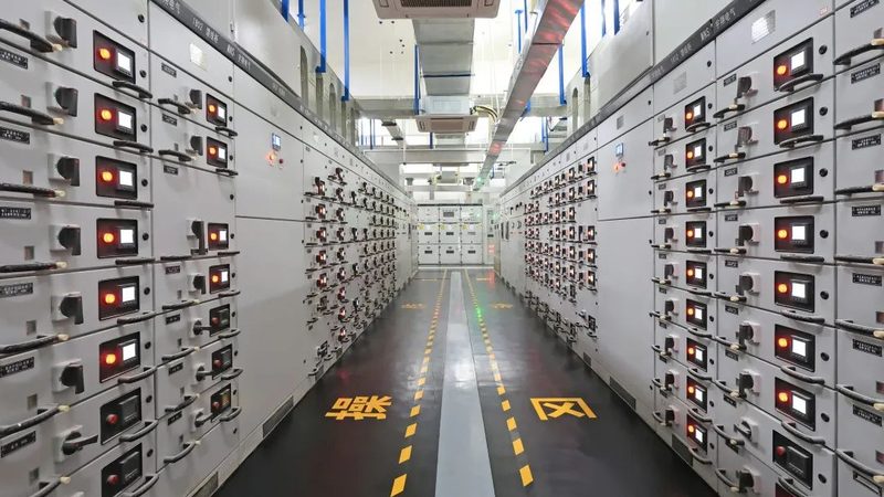 低压配电柜型号解析：揭秘不同类型背后的技术奥秘