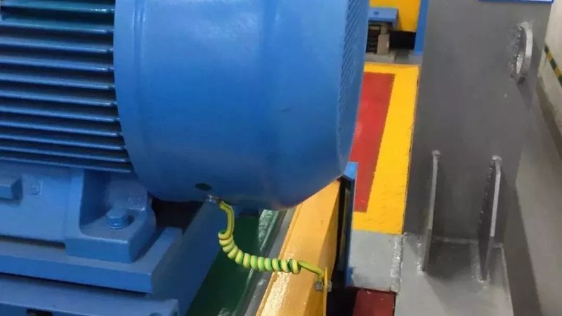齿轮减速机漏油垫片规格解析：关键因素与选型要点**