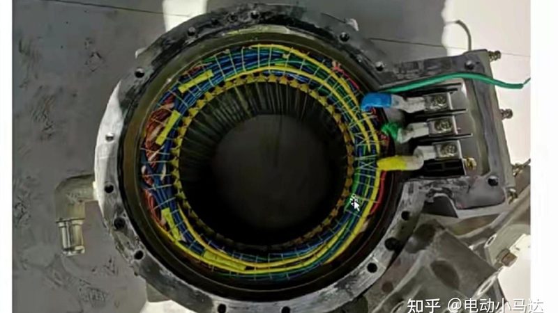 广州变频器维修故障代码解析：快速定位问题，保障生产效率