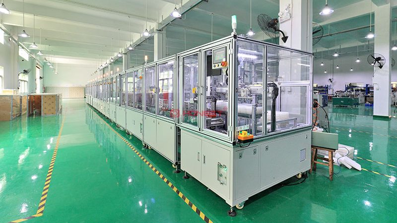 步进电机驱动器与控制器接线