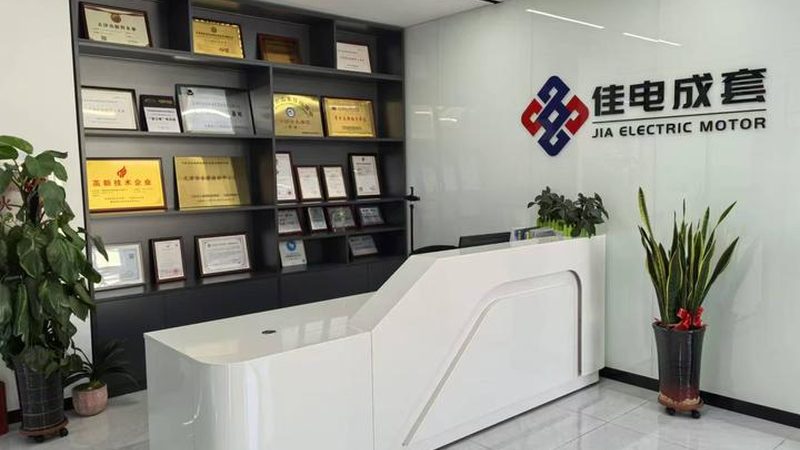 步进电机加速寿命测试：关键步骤与注意事项