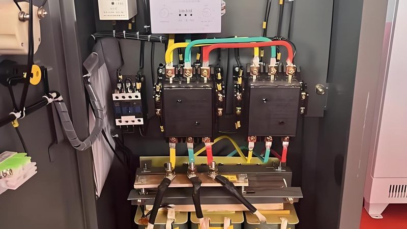四川干式变压器选型的关键因素解析