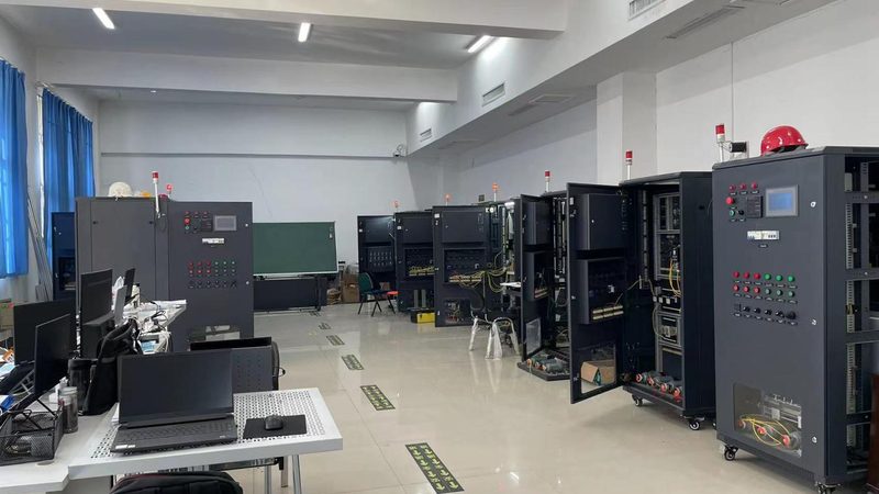 佛山减速电机选型：关键参数与认证解读