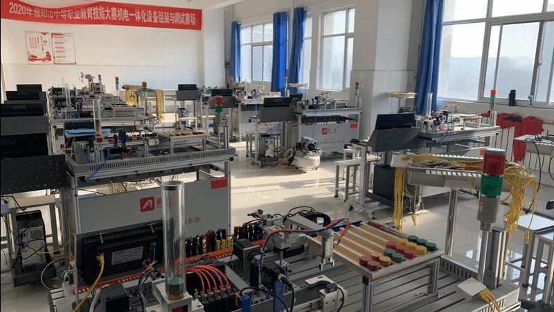 软启动器：揭秘其工作原理与选购要点